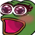 kawaiiPOGGIES emote