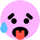 hot emote