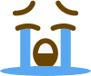 Sob_Float emote