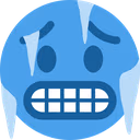 freezing emote