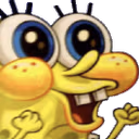 spongepog emote