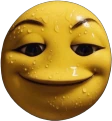 Looking emote