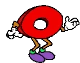 LetterO emote