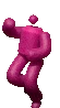 groovymagentaboi emote