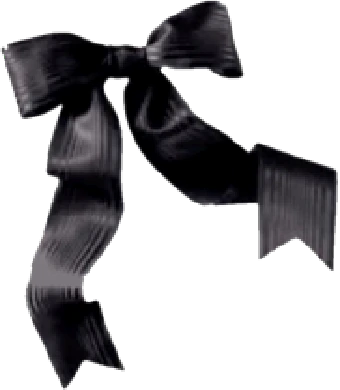 black_ribbon_right emote