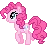 PinkiePieMLP emoji