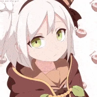 Anima_sleep emote