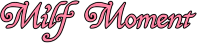 milf_moment emote