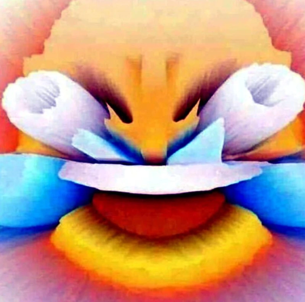 Reaction emote