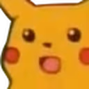 pikachuS emote