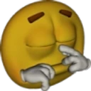 Crying emote