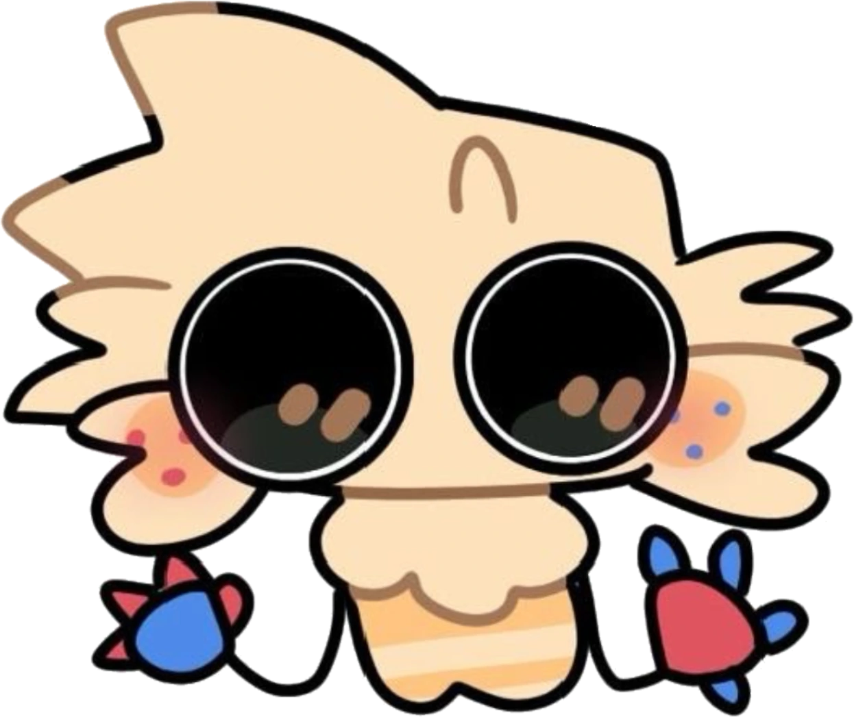 Goob emote