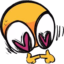 bigShy emote