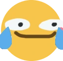 yeJoy emote