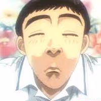 Iketani2 emote