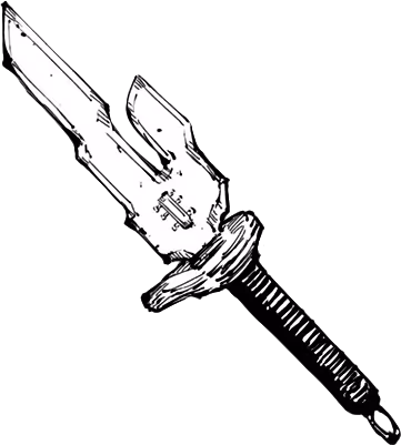 Weapon1 emote