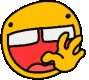 craywave animated emote