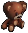 Pookie emote