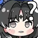YangyangConfused emote