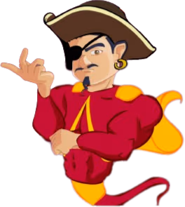 Myakinator emote