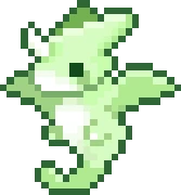 Green_Roku emote