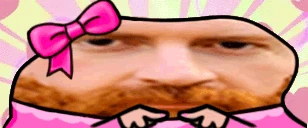 CUTEMODE emote