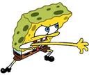 ThrowBob emote