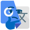translatethink emote