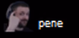 pene emote