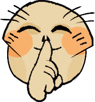 Erik_shh_POTO emote