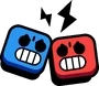 Duels_Gamemode_BrawlStars emote