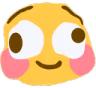 flushin emote