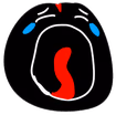 crying_lildarkie emote