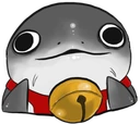 Namazu emote