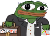 BankruptBusiness emote