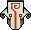 Juggernaut emote