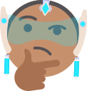 SymThink emote