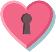 locked_heart emote