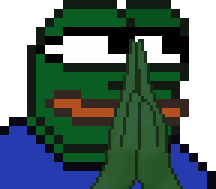 pepehahapixel emote