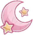 pinkmoon_2 emoji