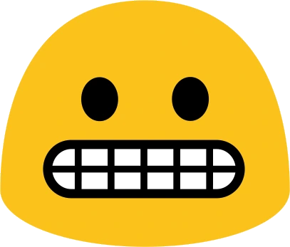 NervousBlob emote