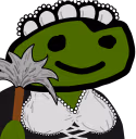 maidd emote