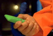 Victor animated emote