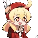 kleeboom emote