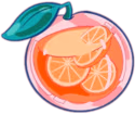 oranges emote