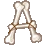 LetterA emote