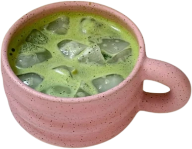 cupofmatcha emote