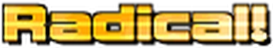 sa2Radical static emote
