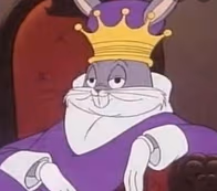King_bugs_bunny emote