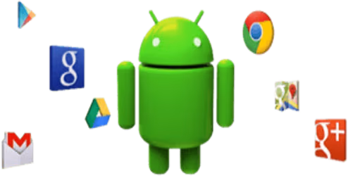 makeitgoogledroid emote